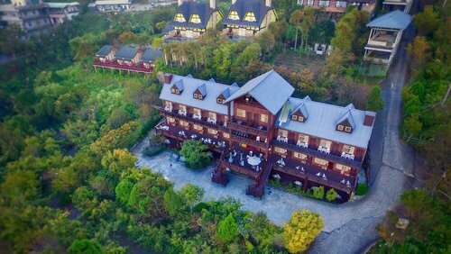 Гостиница Beverly B&b