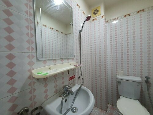 Гостиница Star Hotel Hai Duong в Хайзыонге