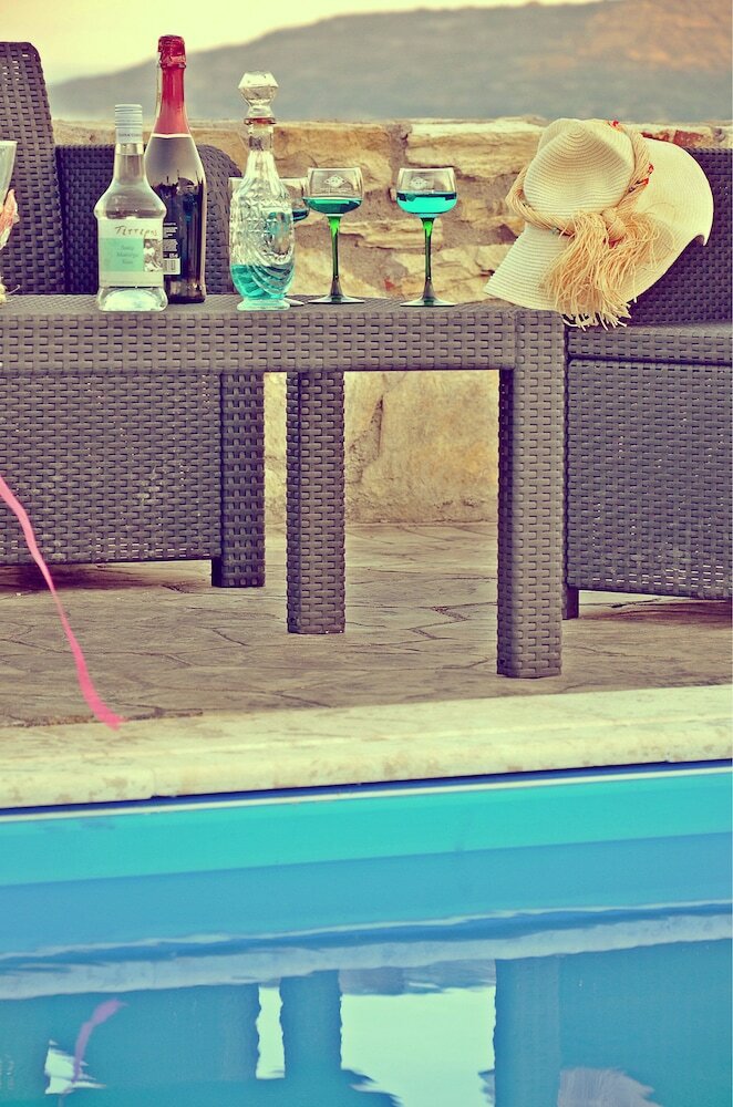 Фото Mastiha Villas