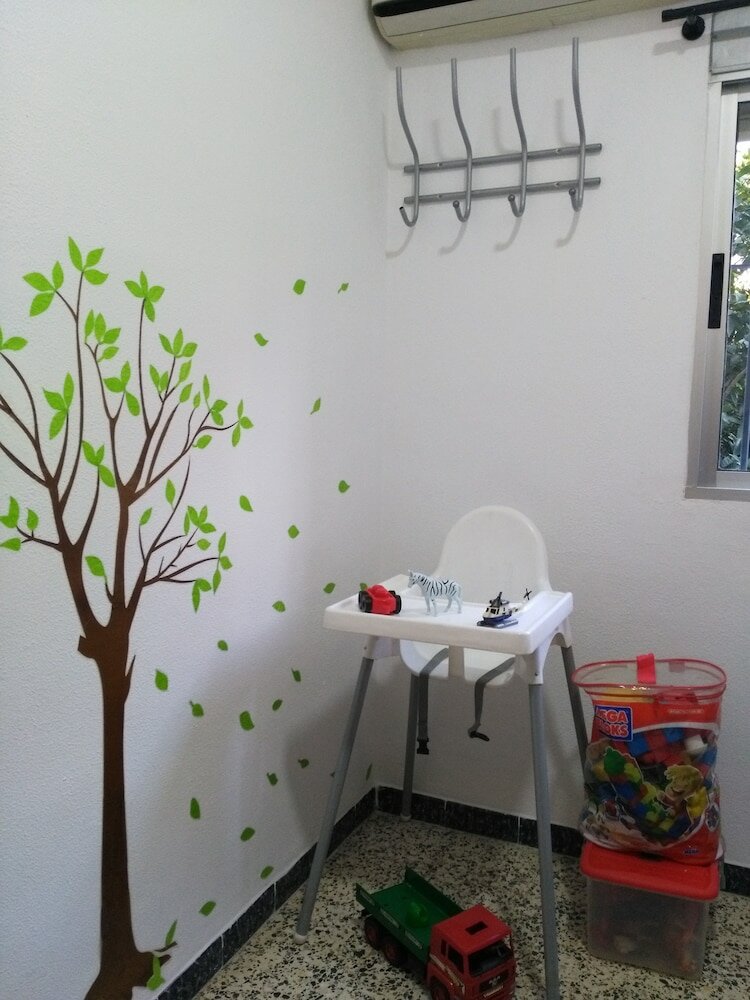 Фото Apartamento Azahar