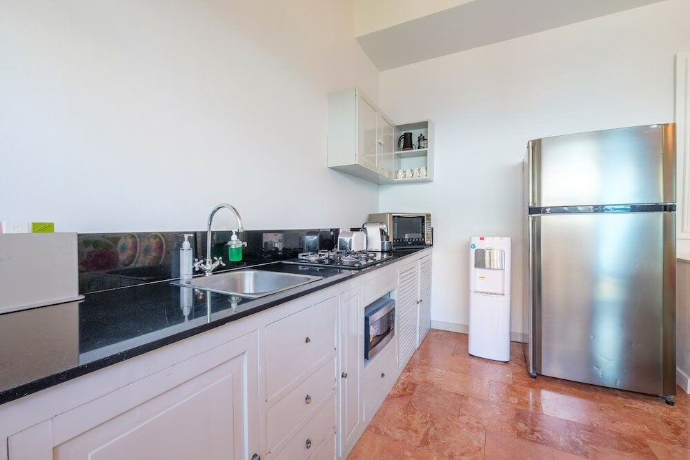 Фото The Cabana Villa