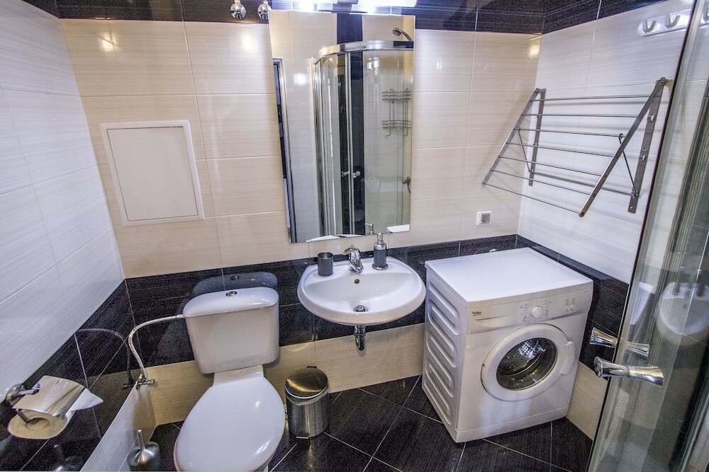 Фото Flora Apartment Centrum