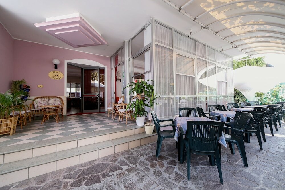Фото Hotel Susanna