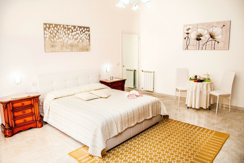 Фото B&b da Giovanna