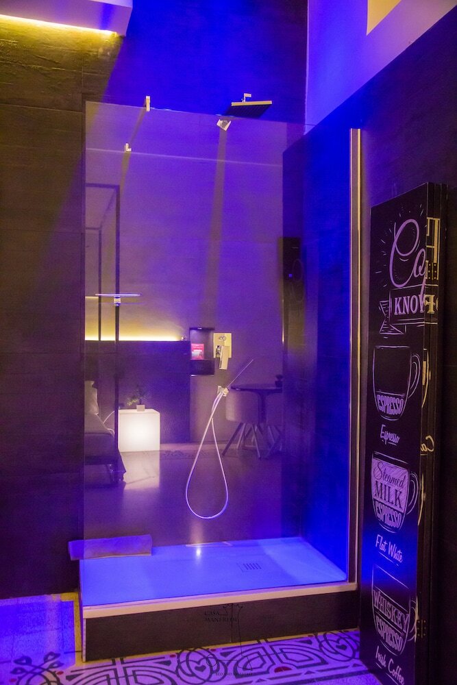 Фото Casa Manfredi B&b