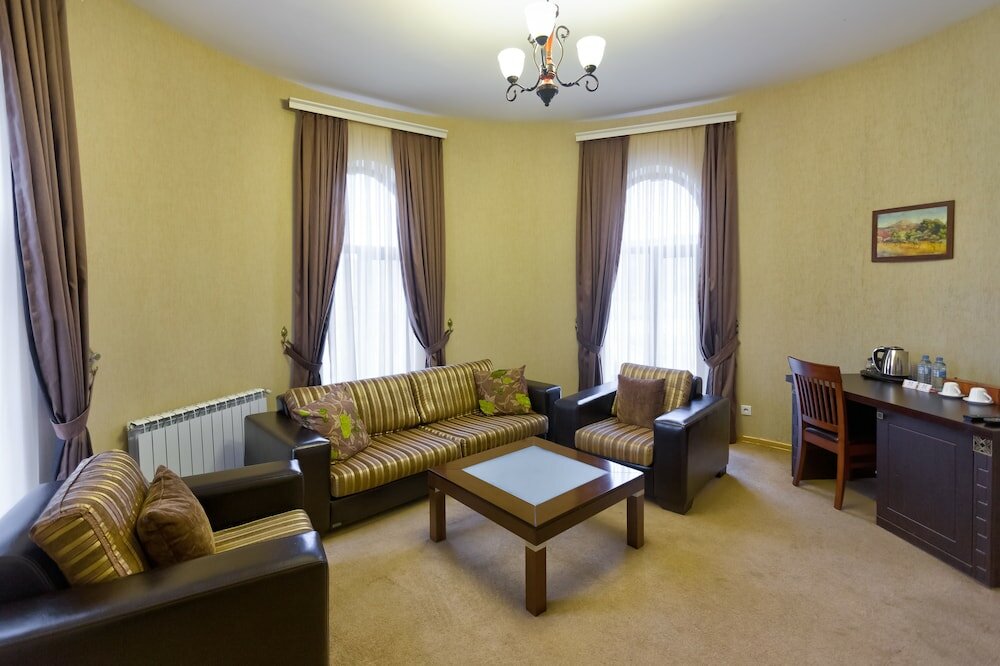 Фото Chateau Qusar