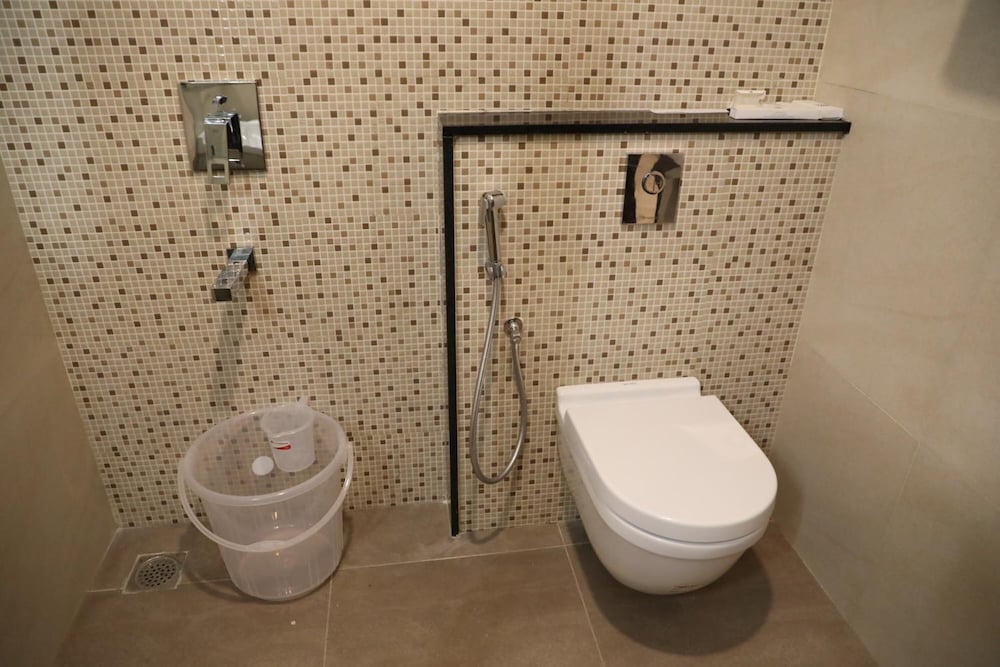 Фото Hotel Ma Grand