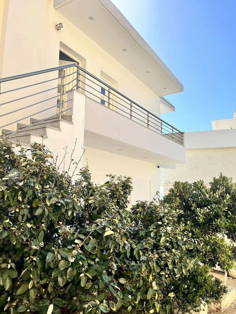 Фото Bella Mare Luxury Apartments