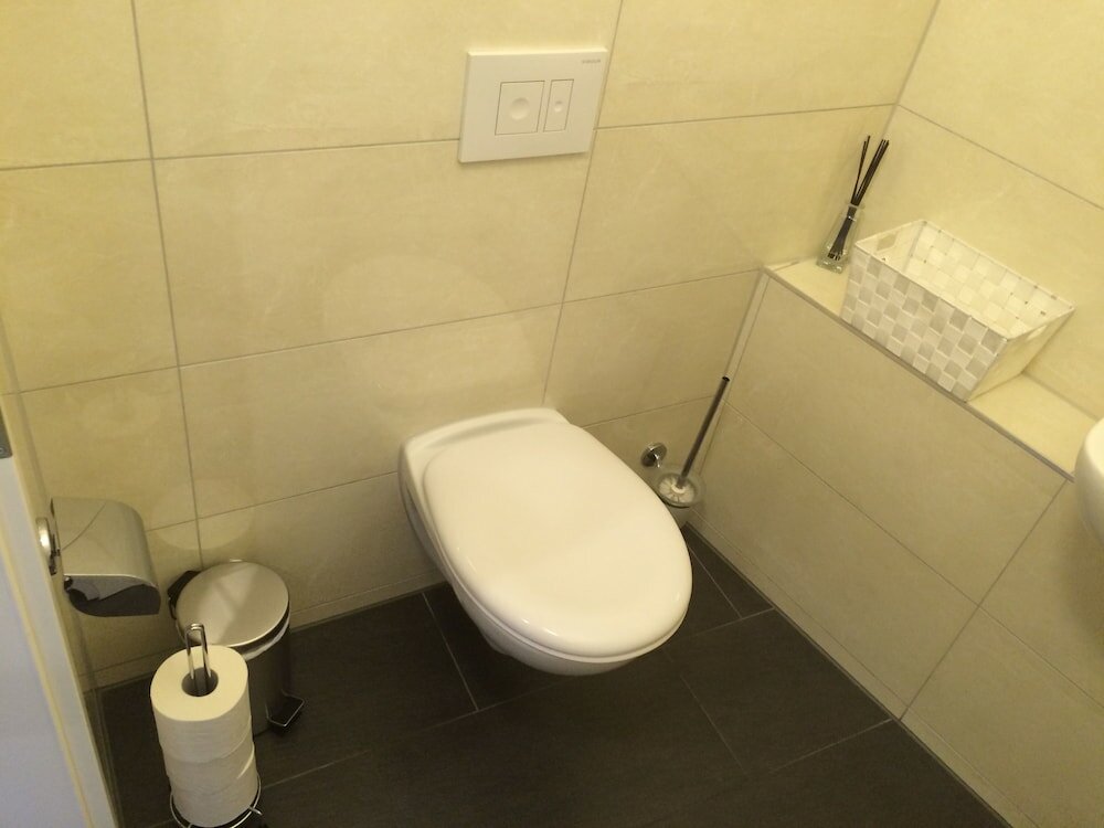 Фото Slamba Hostel Augsburg