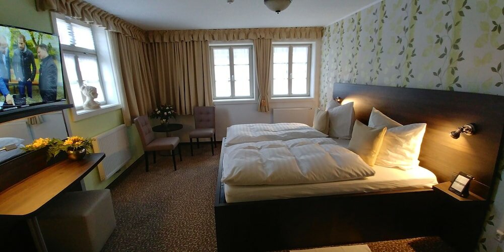 Фото Hotel Alte Brennerei