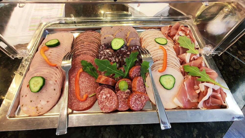 Фото Hotel Alte Brennerei