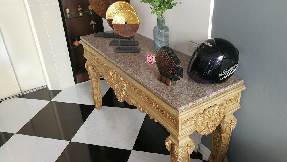 Фото Hotler Boutique Apartment