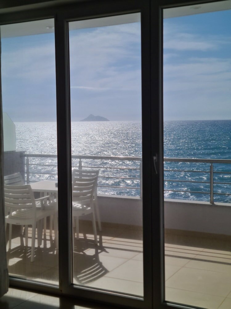 Фото Bella Mare Luxury Apartments