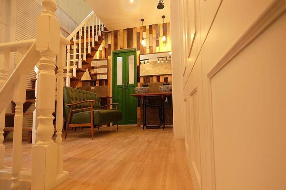 Фото Ratana Boutique Hostel