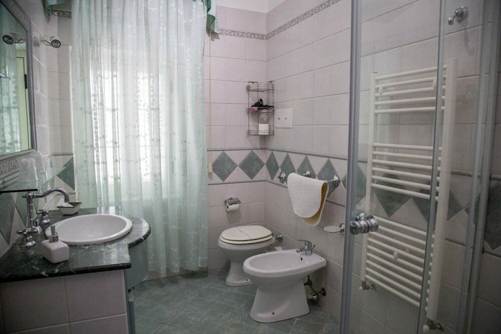 Фото B&b Del Centro