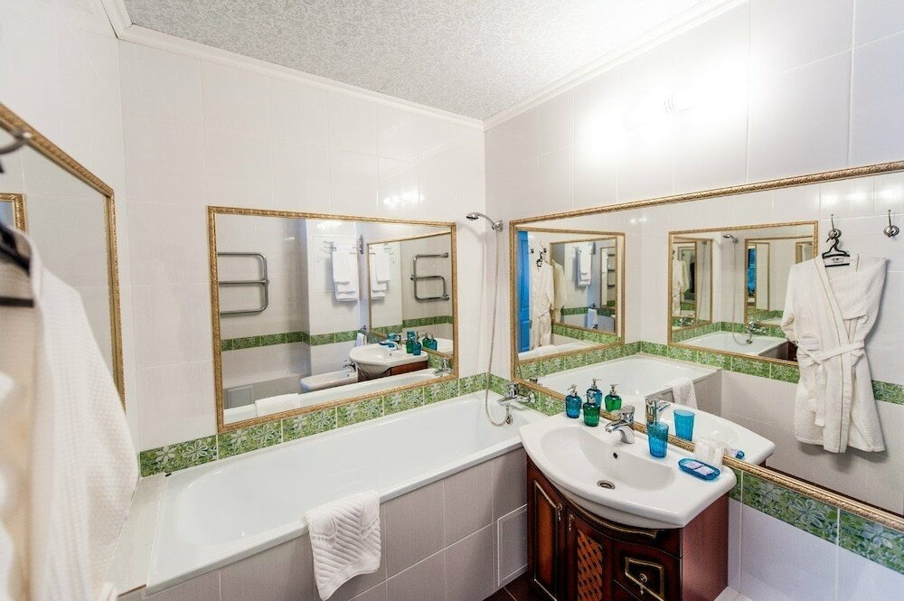 Фото Bed and Breakfast