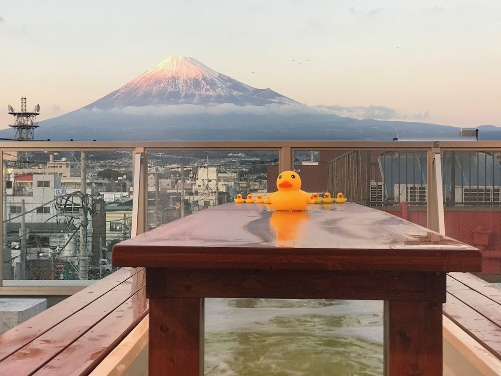 Фото Tabist Yuen no yado Fujimi