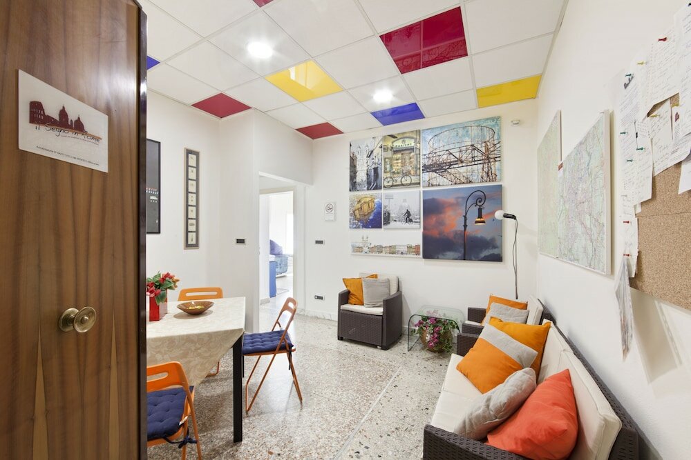 Фото Il Segno in Rome