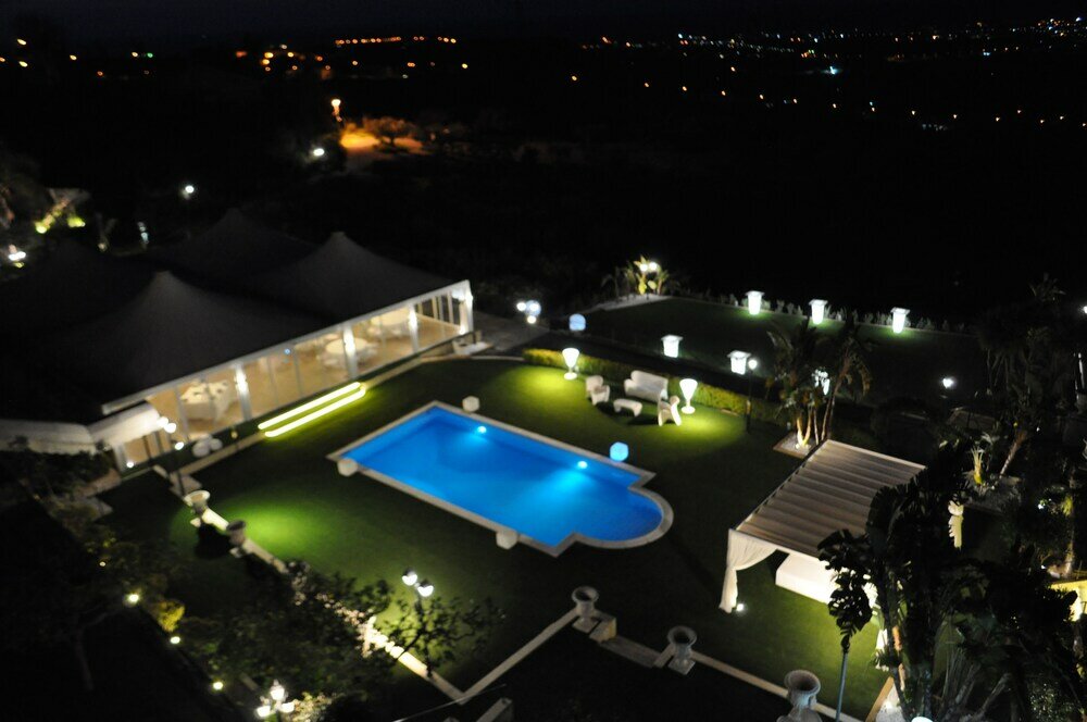 Фото Villa Martius