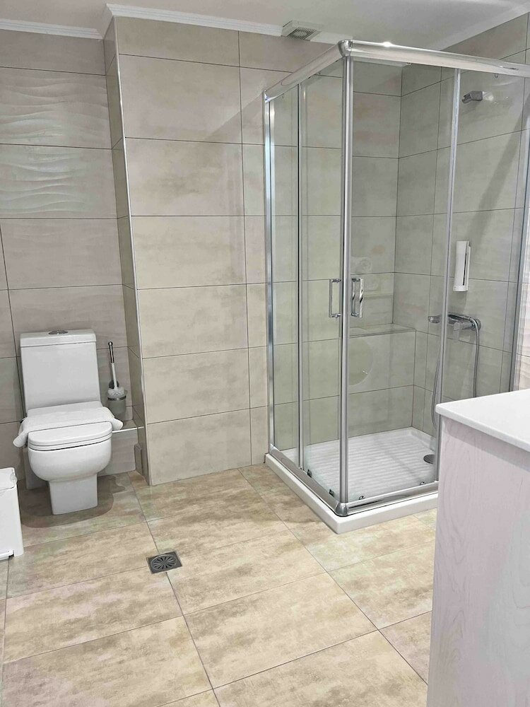 Фото Bella Mare Luxury Apartments