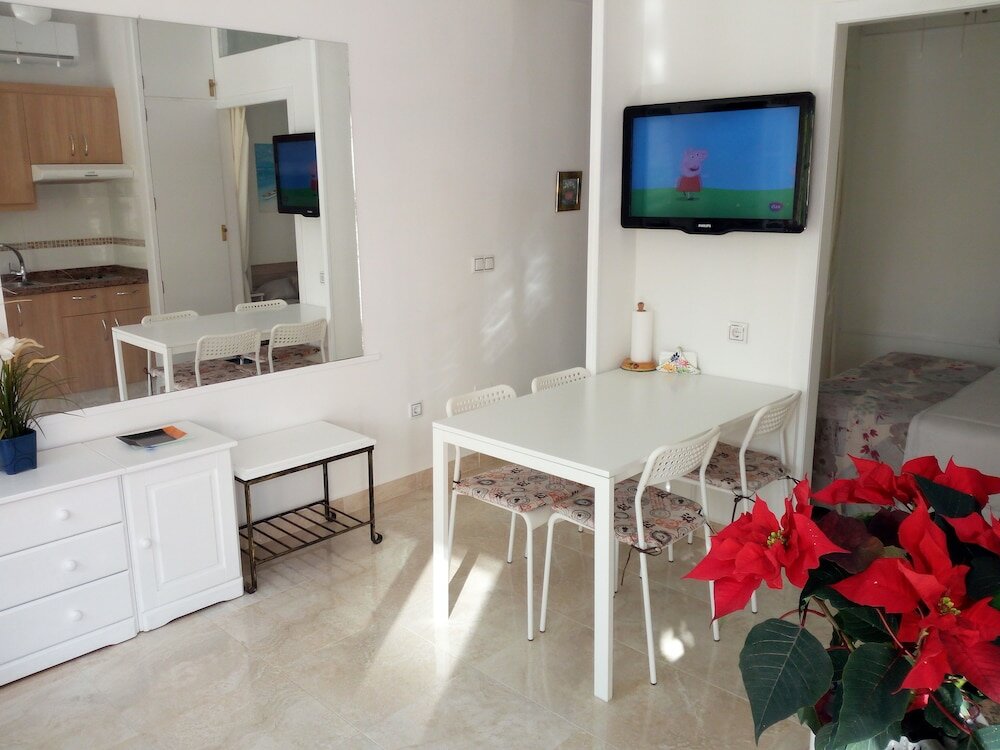 Фото Carihuela Sun Beach