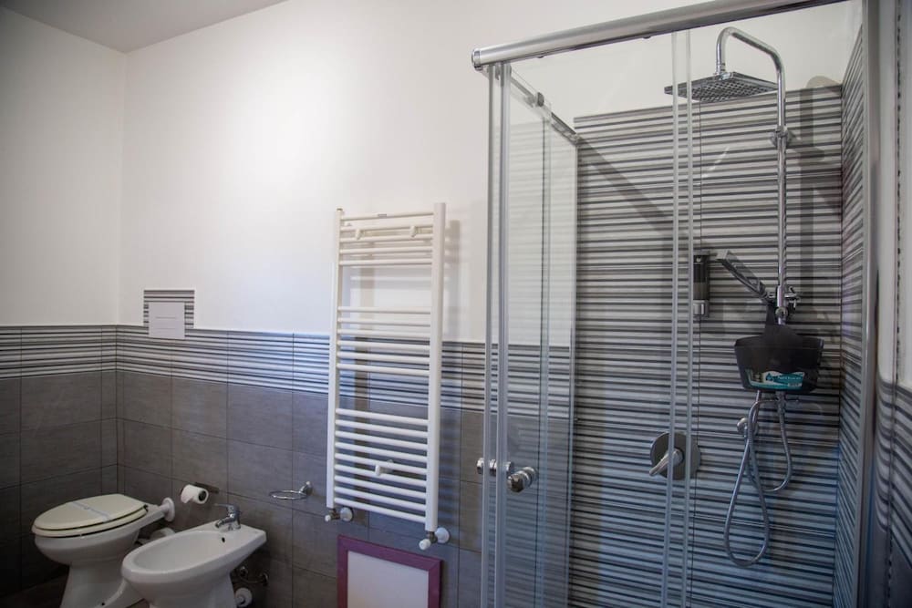 Фото B&b Del Centro