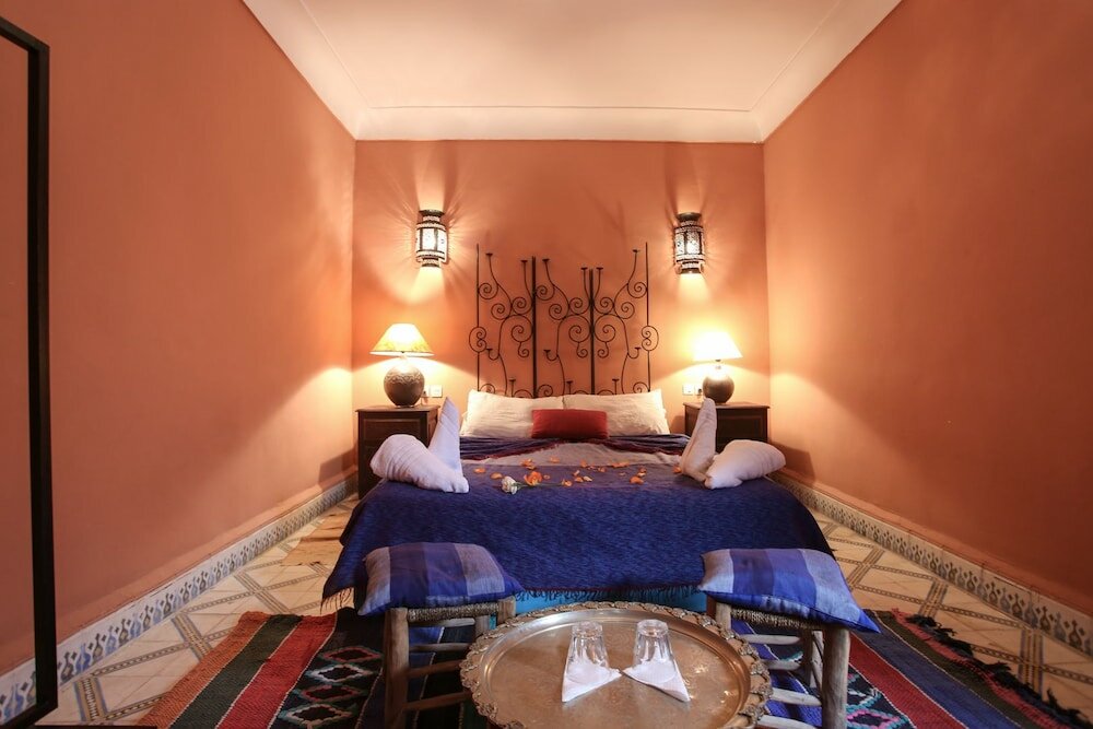 Фото Riad Si Amarra