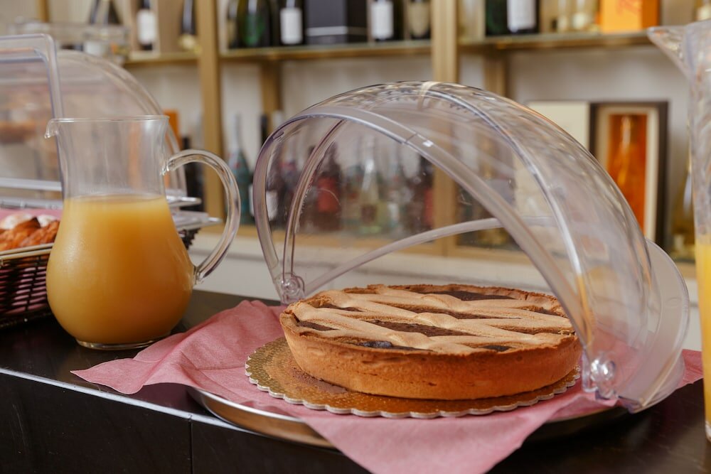 Фото Il Salotto della Regina