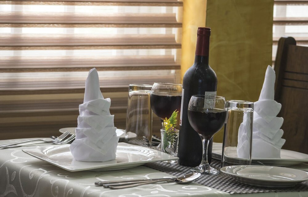 Фото Villa Angellia Boutique Hotel