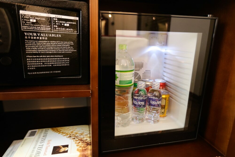 Фото Vision Premier Hotel & SPA