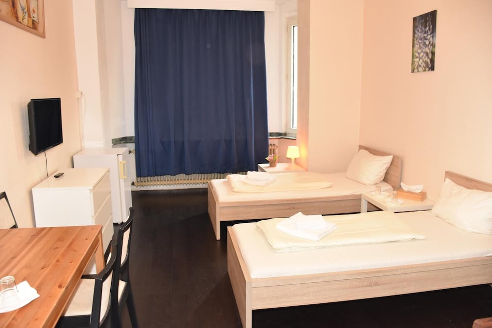 Фото Hotel Schaum