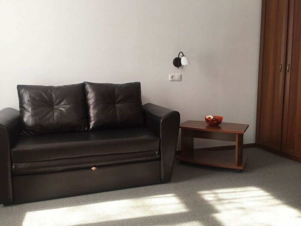 Фото Лефорт