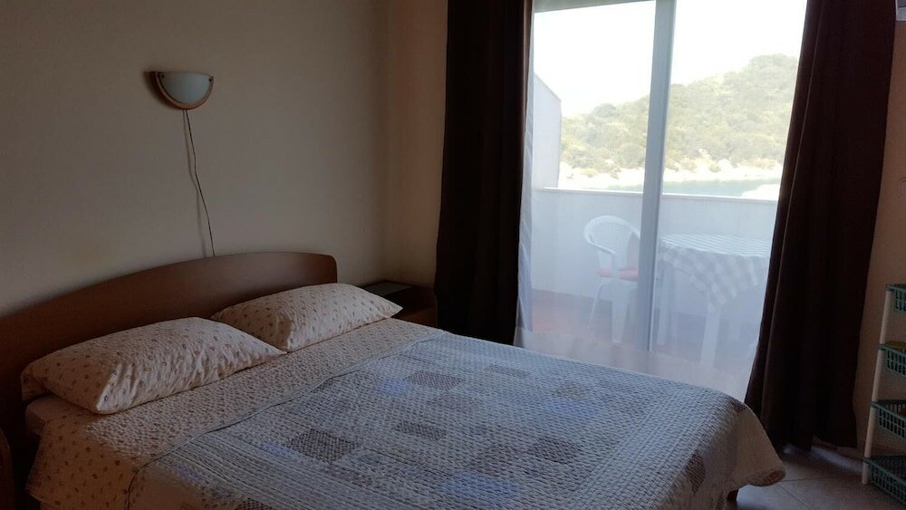 Фото Apartments Marija Lastovo