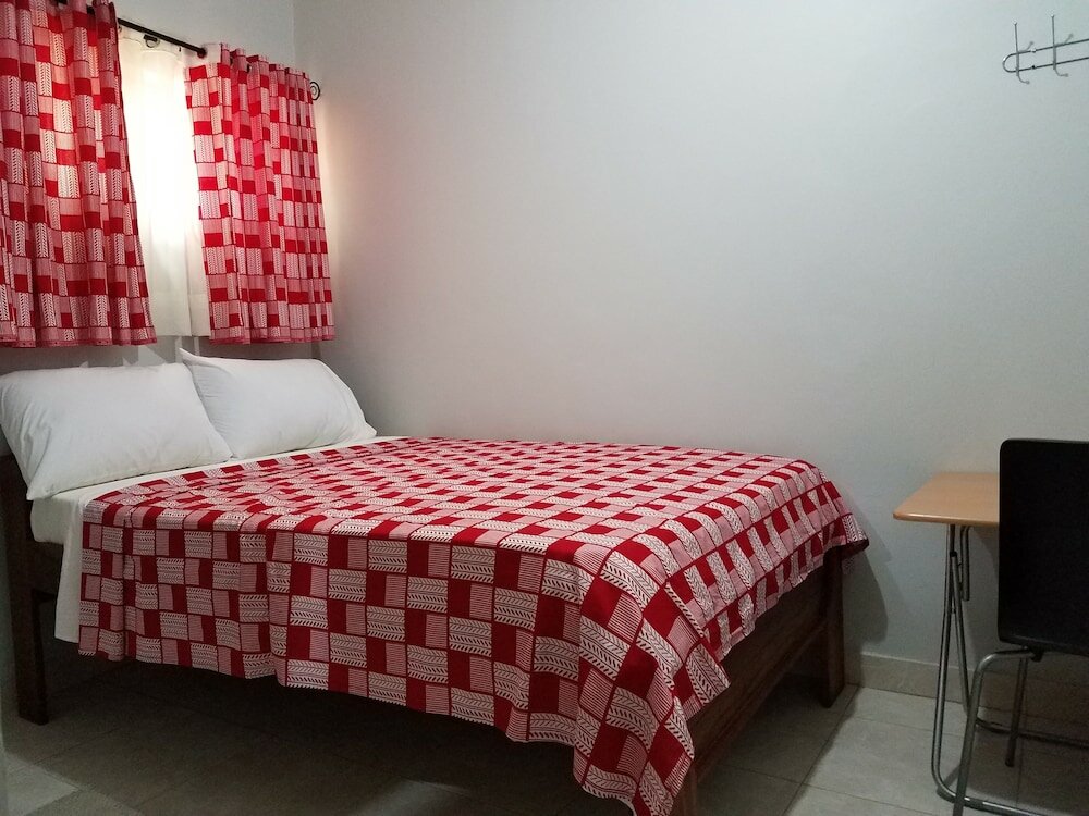 Фото Sharp Guest House