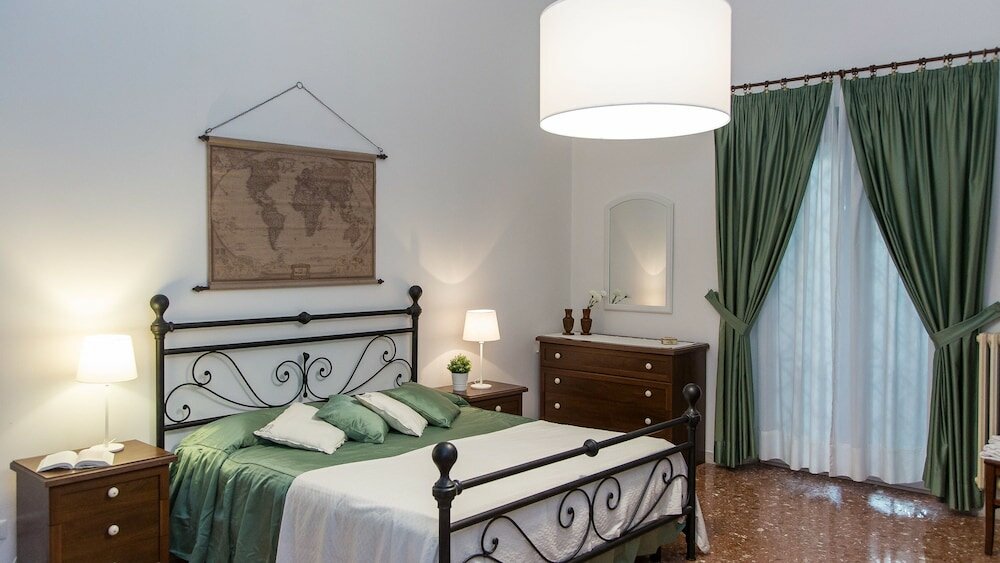 Фото Rental In Rome Milazzo