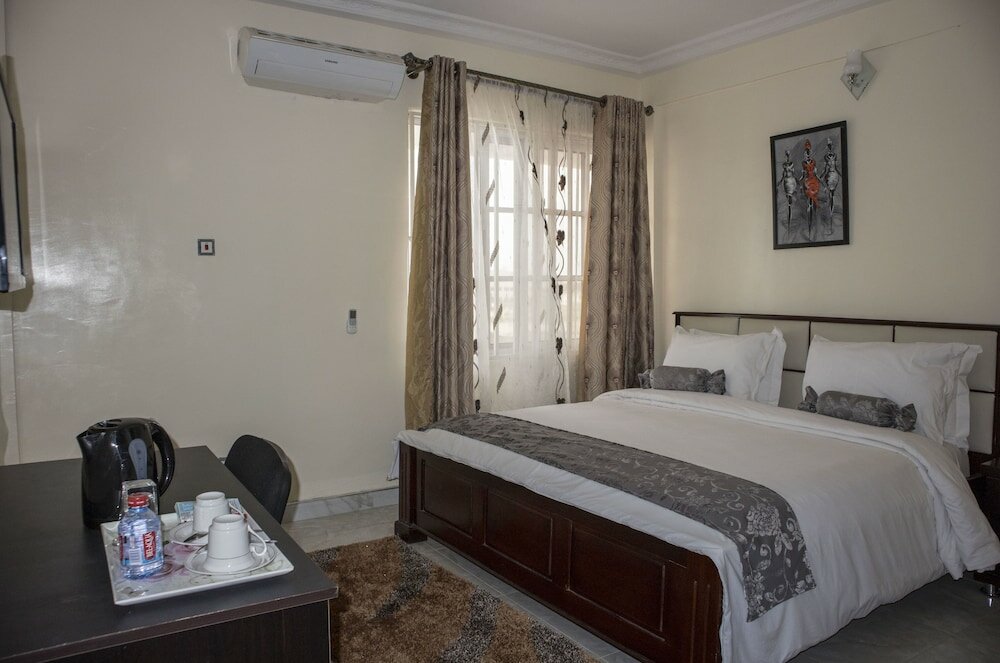 Фото Villa Angellia Boutique Hotel