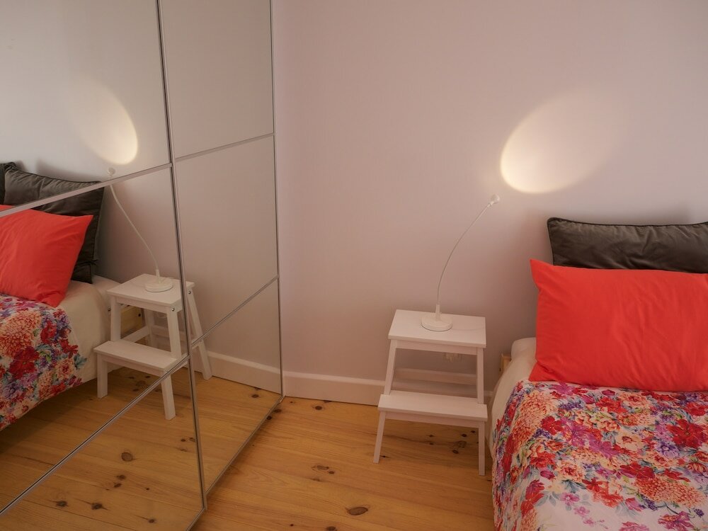 Фото Cacilhas Guest Apartments