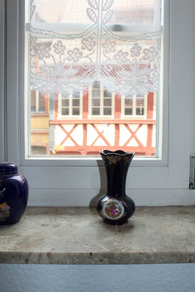 Фото Ferienwohnanlage AlterTopf