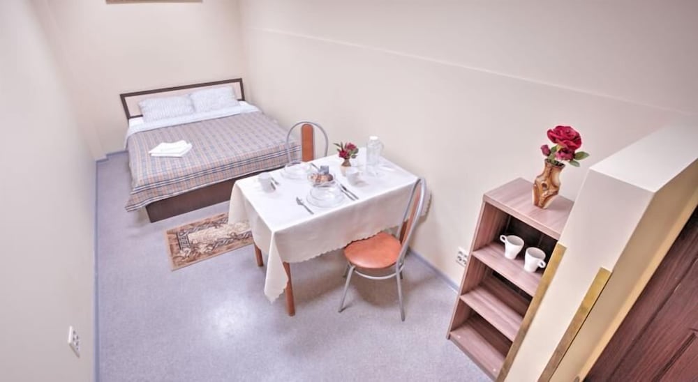 Фото Хостел Белорусская