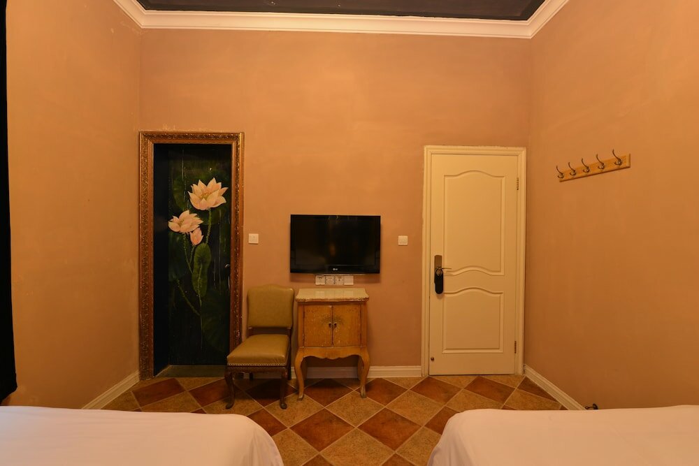 Фото Little White House Xiamen Gulangyu