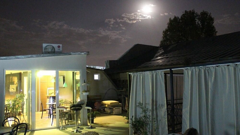 Фото Terrace Garden Hotel