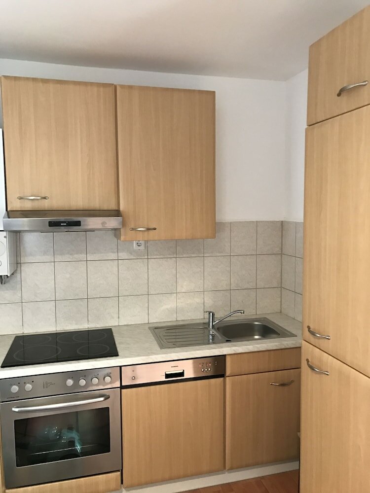 Фото White House Bochum Ehrenfeld