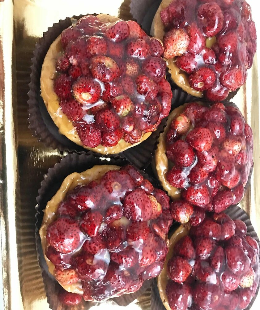 Фото Terrazza Aragon