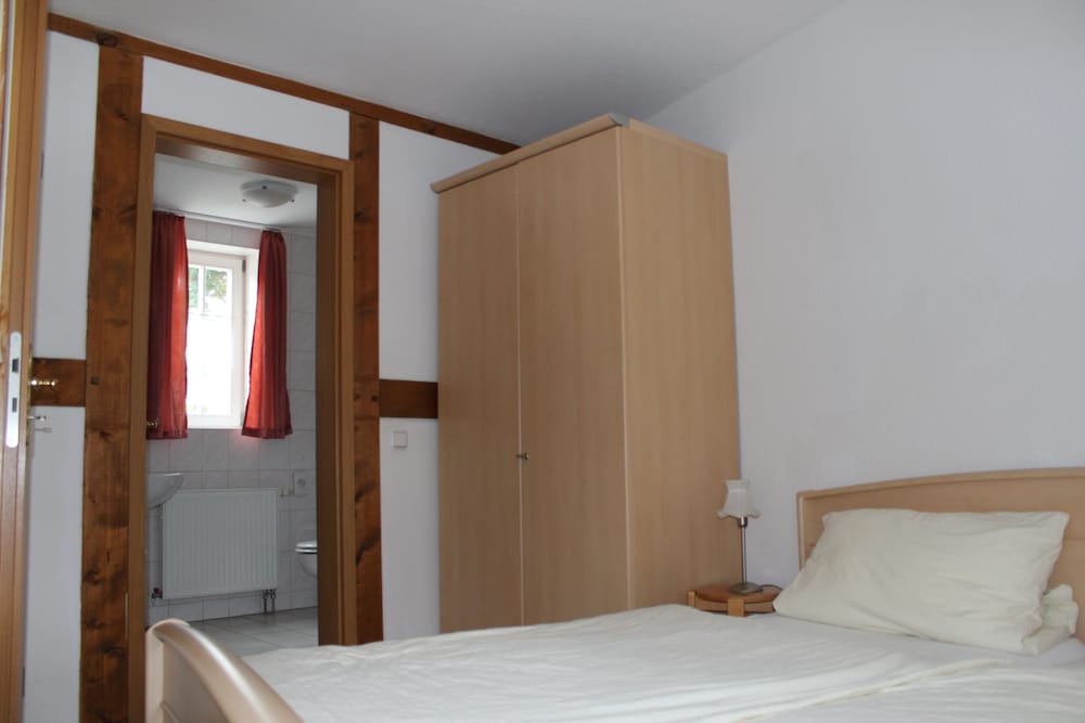 Фото Ferienwohnanlage AlterTopf