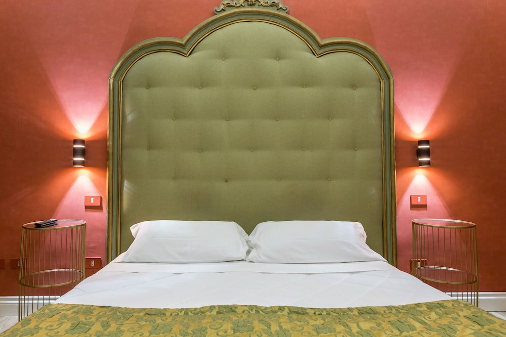 Фото Palazzo Arone dei Baroni di Valentino