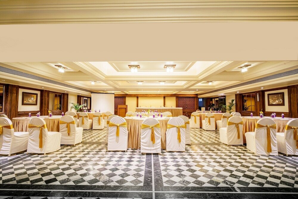 Фото Valley View Beacon Resorts - Mahabaleshwar