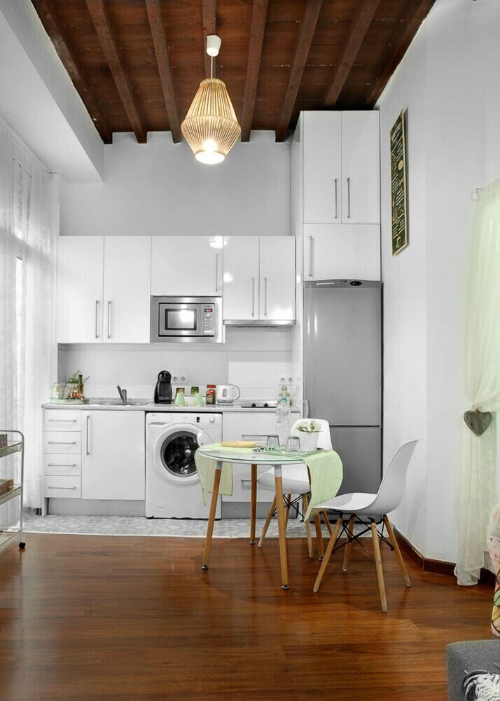 Фото Frida Málaga Centro