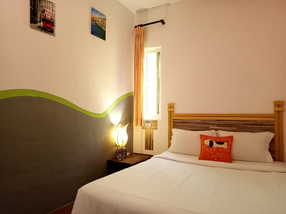 Фото Nanwan Xing Zhan