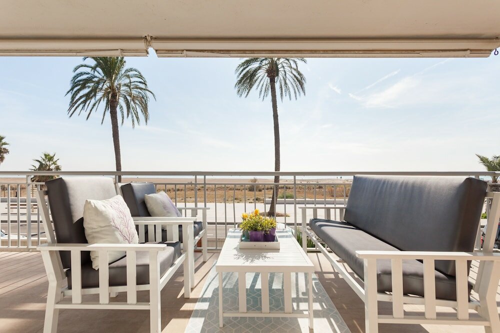 Фото Amura Be my Guest Castelldefels