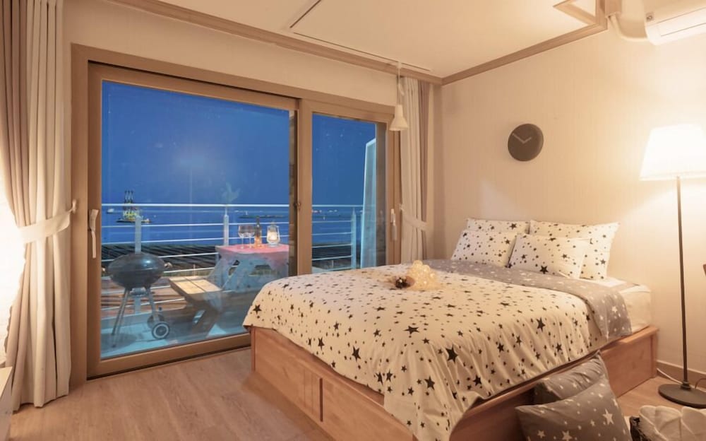 Фото Haedeulchae Pension